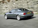 Maserati Coupe 2002 года (UK)